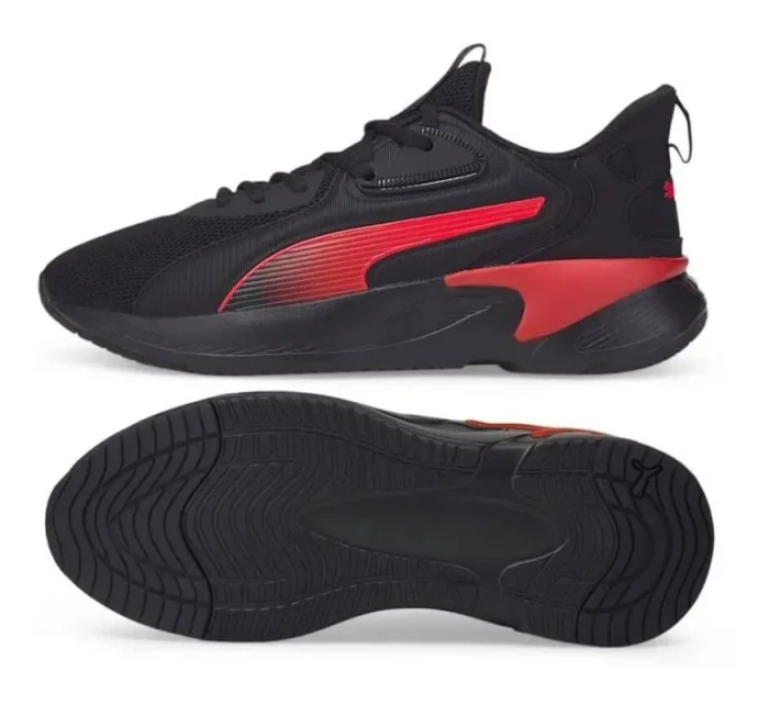 Boty Softride Premier Ombre M model 20733148 - Puma Boty Softride Premier Ombre M model 20733148 - Puma