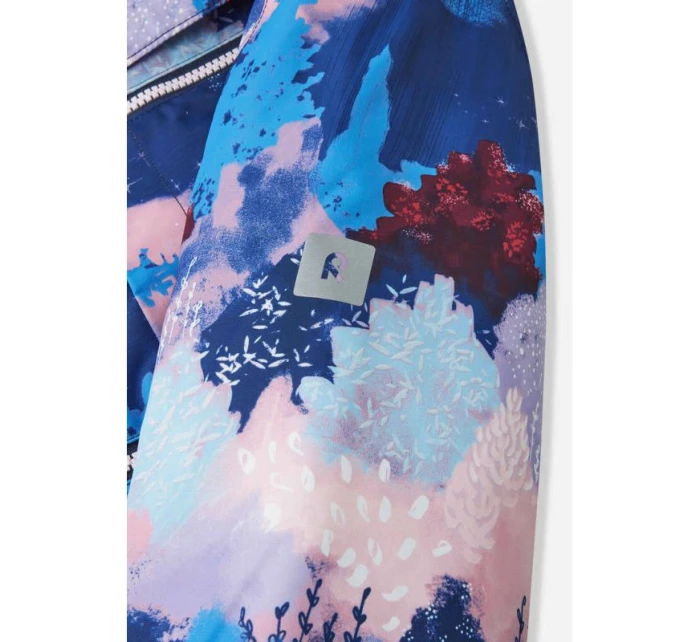 tec Jr zimní bunda model 20881033 - Reima