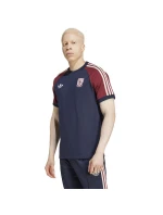 Arsenal London 3 Stripes Tee JSY M model 21427745 tričko - ADIDAS