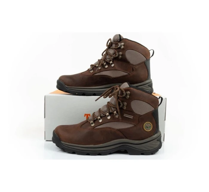 Topánky Timberland Chocorua M TB015130210