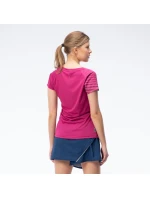 Dámske tričko s krátkym rukávom HIDA WMNS
