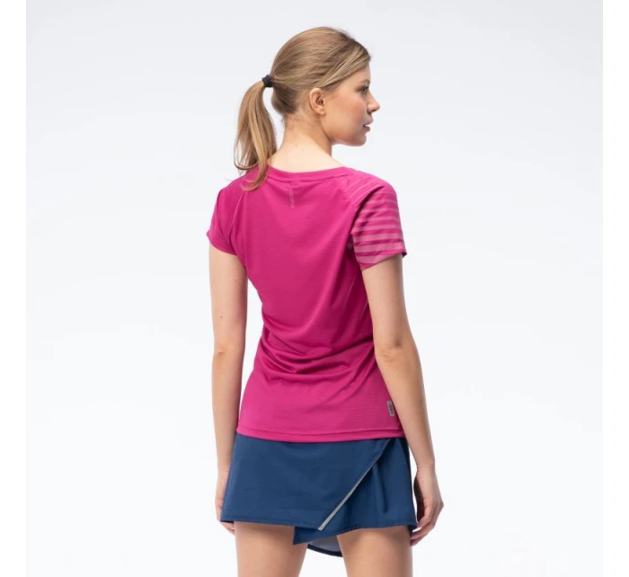 Dámske tričko s krátkym rukávom HIDA WMNS