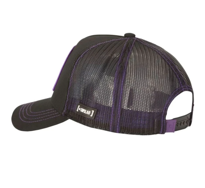 Capslab DC Comics Joker Cap CL-DC5-1-CAS-JOK1 Capslab DC Comics Joker Cap CL-DC5-1-CAS-JOK1