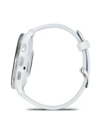 Garmin Venu 3 45mm biele hodinky