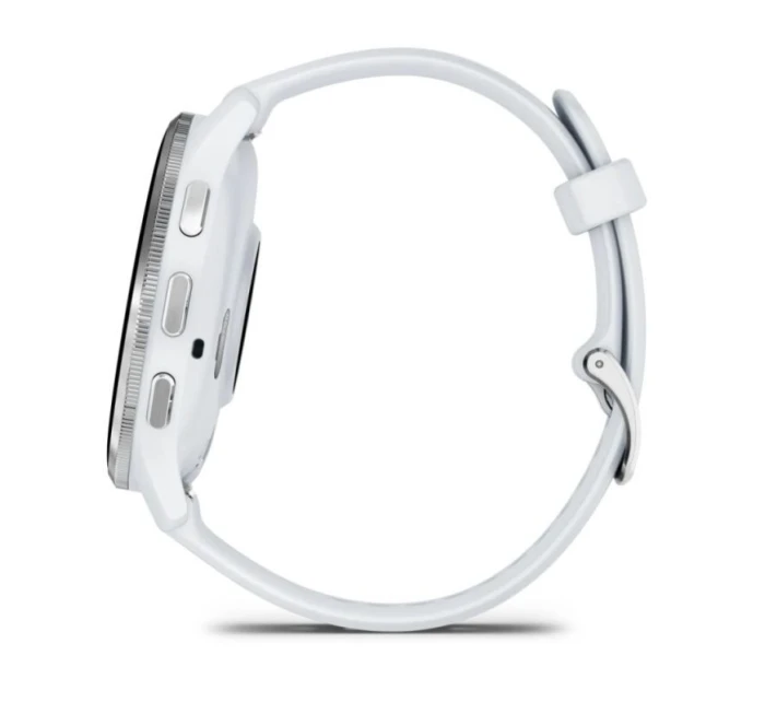 Garmin Venu 3 45mm biele hodinky