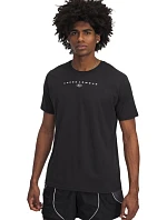 Tričko Under Armour Stacked Logo SS M 6000211 001 muži