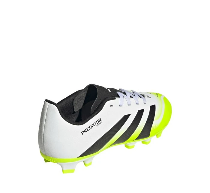 Topánky adidas Predator Club FG/MG Jr JH8868