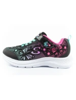 buty dziecięce sportowe dla model 21360685 - Skechers