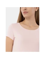 Dámske hladké tričko 4F 4FMM00TTSHF731-56S Dámske hladké tričko 4F 4FMM00TTSHF731-56S