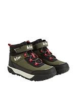 Obuv Lee Cooper Jr LCJ-25-01-3758K