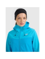 Softshellová bunda W model 21754805 - 4F