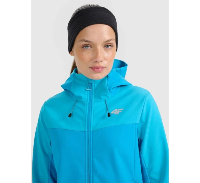 Softshellová bunda W model 21754805 - 4F