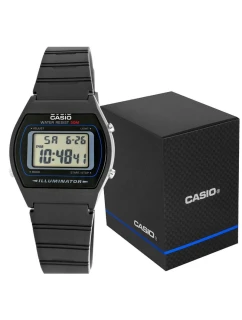 Pánske hodinky CASIO W-202-1AVEF Unisex