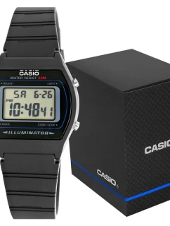 Pánske hodinky CASIO W-202-1AVEF Unisex