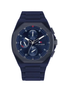 Pánské hodinky Neo model 21805901 + BOX - Tommy Hilfiger