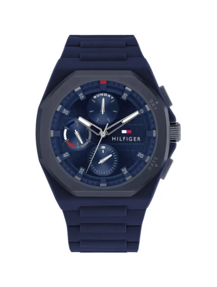 Pánské hodinky Neo model 21805901 + BOX - Tommy Hilfiger Pánské hodinky Neo model 21805901 + BOX - Tommy Hilfiger