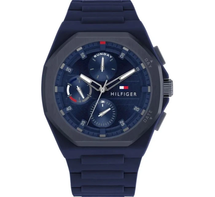 Pánské hodinky Neo model 21805901 + BOX - Tommy Hilfiger Pánské hodinky Neo model 21805901 + BOX - Tommy Hilfiger