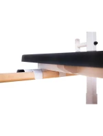 GYMNASTIC BAR GYNASTIC BAR RANGE DETSKÉ PRÍSLUŠENSTVO WHITE MAT BENCHK 414 detské GYMNASTIC BAR GYNASTIC BAR RANGE DETSKÉ PRÍSLUŠENSTVO WHITE MAT BENCHK 414 detské