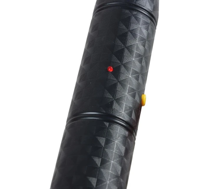 ELEKTRICKÝ CHYTÁK NA KUSY 46x18,3 cm MODRÝ