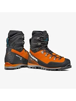 Boty Scarpa PRO oranžové model 22286431 - No name Boty Scarpa PRO oranžové model 22286431 - No name