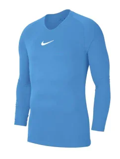 Pánské termo tričko Dry Park First Layer M model 18444244 - NIKE