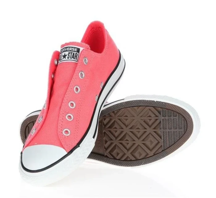 Dievčenské tenisky Chuck Taylor Carniva 642908F - Converse Dievčenské tenisky Chuck Taylor Carniva 642908F - Converse