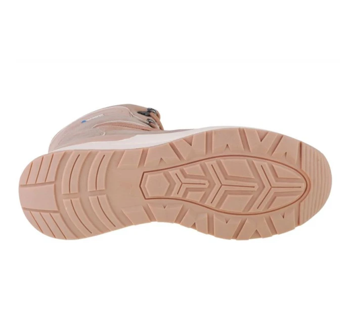 Dámska obuv Sila W CW0104322330 - Campus