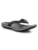 Crocband Žabky Black U model 18609849 - Crocs