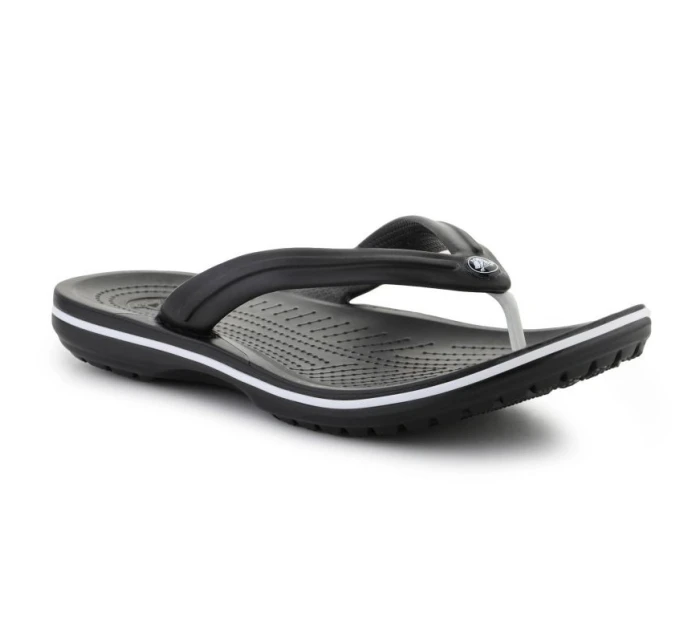 Crocband Žabky Black U model 18609849 - Crocs
