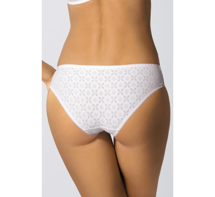 model 20116342 kolor:biały - Gorteks