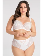 model 19709194 Forever White kolor:biały - Gorsenia