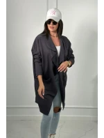 model 18856954 s kapsami grafit - K-Fashion model 18856954 s kapsami grafit - K-Fashion