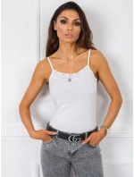 Dámský top BR TP model 14818523 bílých - FPrice