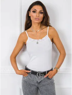 Dámsky top BR TP 2126.94 bielych