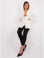 Kabát LK EN 509410.36P ecru