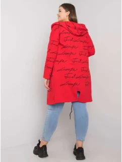 RV NA model 16986028 červená - FPrice