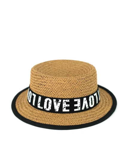 Klobouk model 18511250 - Art of polo Klobouk model 18511250 - Art of polo