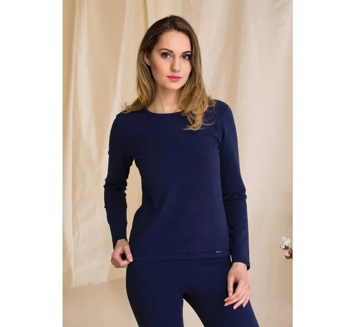 Dámsky nátelník HOT TOUCH LVD 729 1