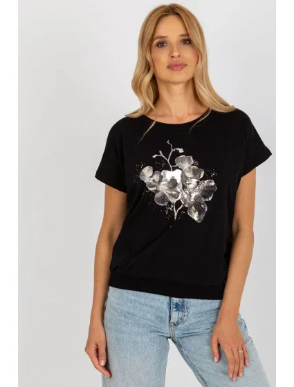 Blúzka model 182109 Rue Paris