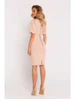 Denné šaty model 193603 Moe