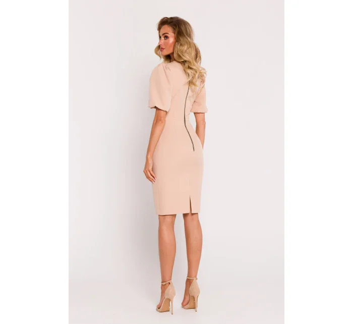 Denné šaty model 193603 Moe