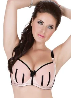 Dámská podprsenka model 20970262 Dusty Rose - Parfait