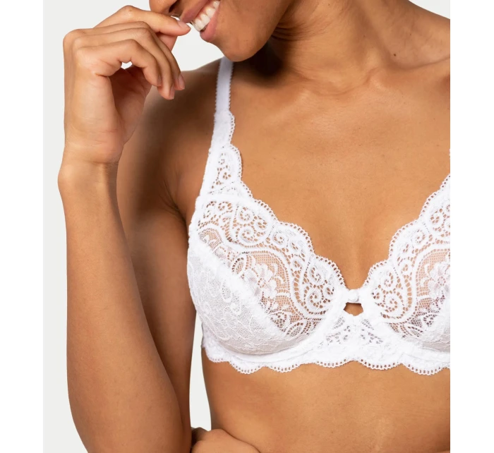 Amourette 300 W X - WHITE - TRIUMPH WHITE - TRIUMPH