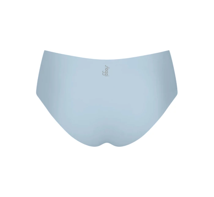 Dámske nohavičky ZERO Feel 2.0 Hipster - BLUE - svetlo modrá 00KY - SLOGGI Dámske nohavičky ZERO Feel 2.0 Hipster - BLUE - svetlo modrá 00KY - SLOGGI