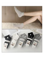 Ponožky   3542 model 21998505 - WiK