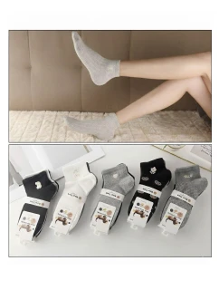 Ponožky   3542 model 21998505 - WiK