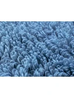 župan Athena dámský denim světlý