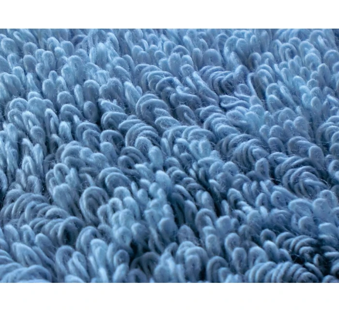 župan Athena dámský denim světlý