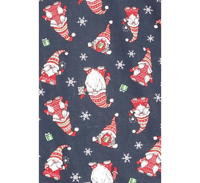 Chlapčenské pyžamo 185/138 Gnomes2 - CORNETTE Chlapčenské pyžamo 185/138 Gnomes2 - CORNETTE