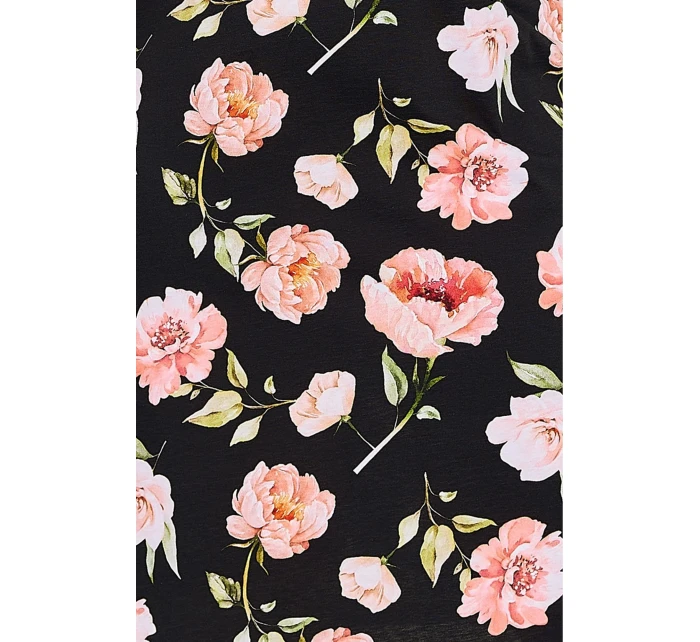 Nočná košeľa 3160 Peony - TARO